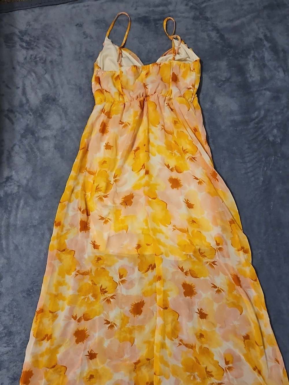 Maxi Sundress - Picture 3 of 3